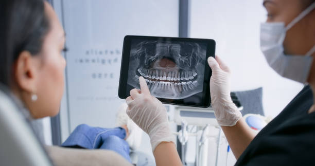 Licensed Dental service in Latimer County County, OK - Smile Center Dentistry